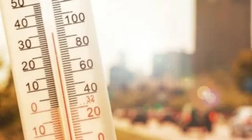 توقعات حالة الطقس في جميع المناطق ليوم الإثنين ١٦ مارس ٢٠٢٦